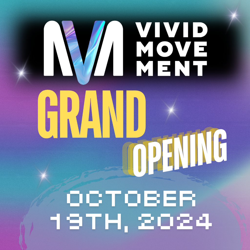 VIVID GRAND OPENING